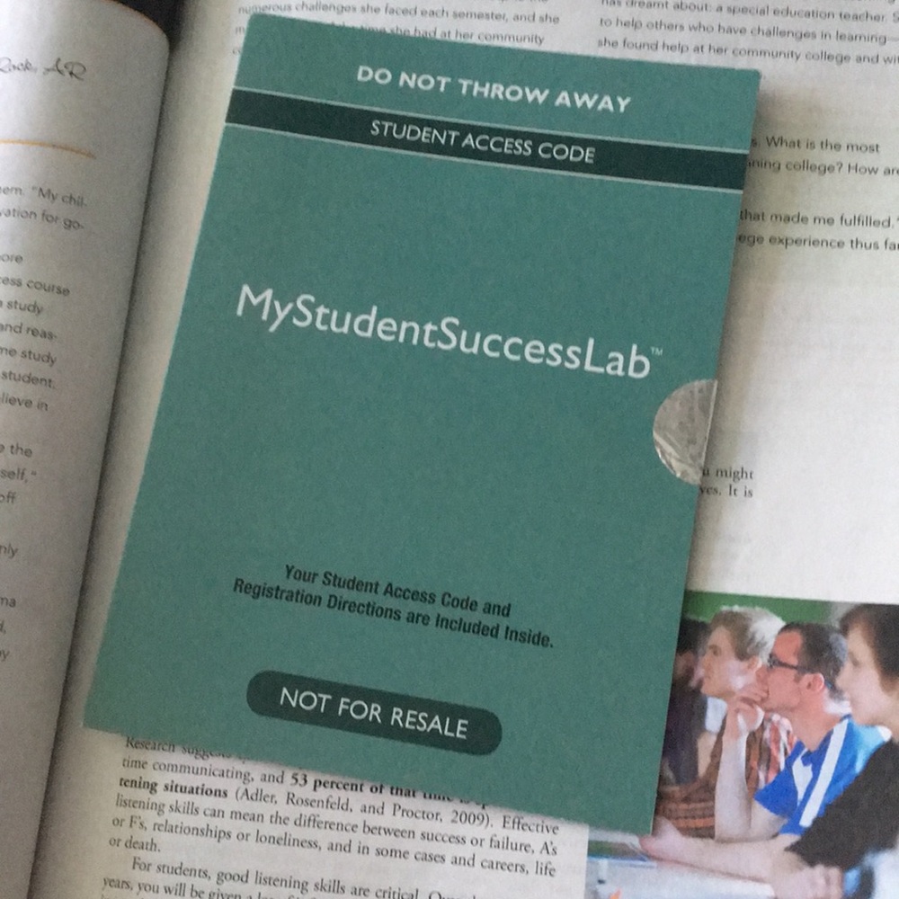 Cornerstones With Access Code Textbook - image 4